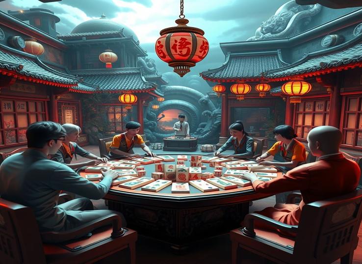 关于sohoo竞技联盟